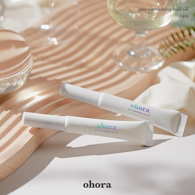 ohora Gel Nail Care (Pro
