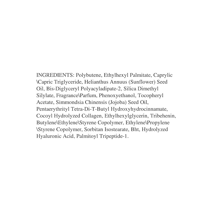 wet n wild MegaSlicks Lip Gloss, Ultra-Glossy, Vitamin-E Enriched, Ultra-Gloss High Shine Moisturizing, Cruelty-Free & Vegan - Love Language