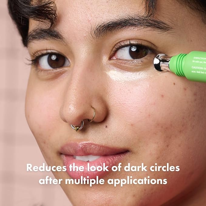 Hero cosmetics bright eyes illuminating