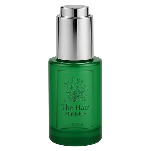 Le Jardin Switzerland Hair Serum, The Hair Multiplier, Nourishing Formula that Supports Fuller, Healthier-Looking Growth(1)