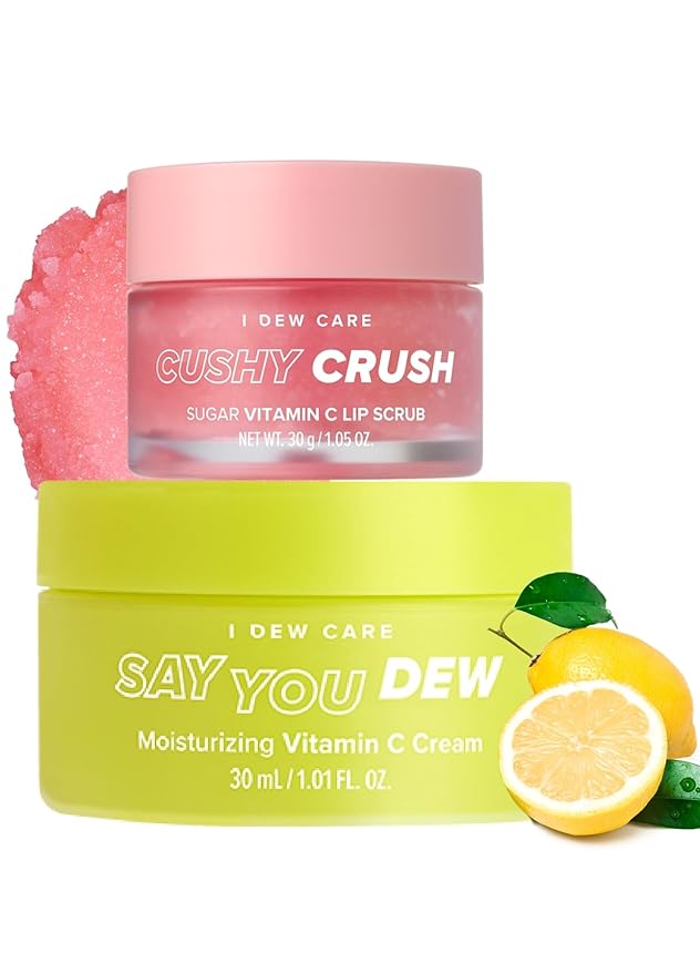 I DEW CARE Dew & Chill Gift Set