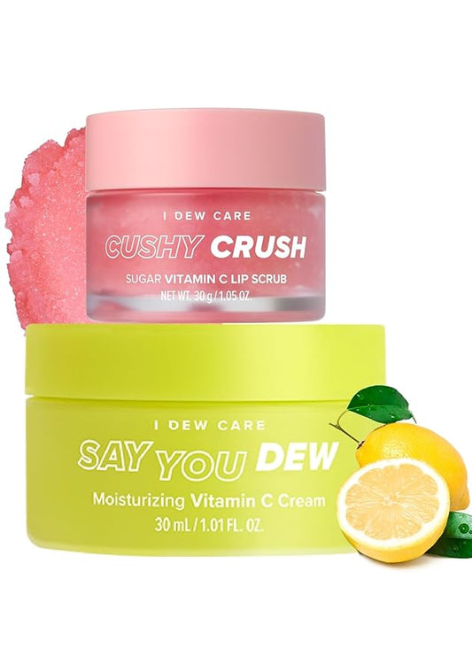 I DEW CARE Dew & Chill Gift Set