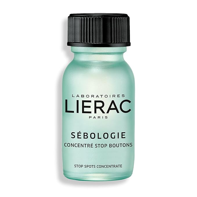 Lierac Sébologie Blemish Correction Stop Spots Concentrate 15ml