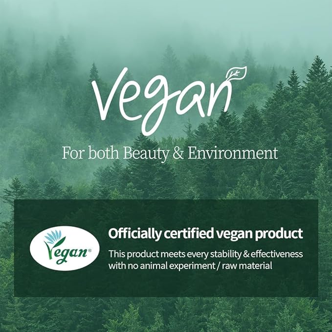 COSNORI Panthenol Barrier Emulsion - Vegan Skin Barrier strengthening Emulsion, Korean Skincare, High Content panthenol, Kakadu Plum Extract, Skin Texture&Hydration Care, 5.07 fl.oz