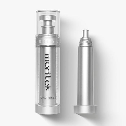 Instant Face Lift & Firming Hydrating Spray – Sculpt, Hydrate Mist, Smooth Fine Lines (30ml + 30ml Refill)