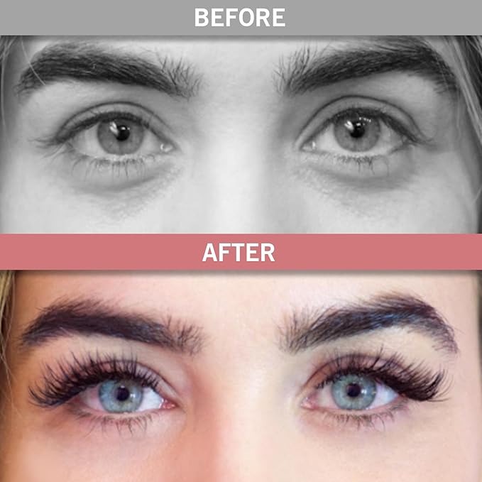 Pre Mapped Lash Clusters 160 Psc 20 sets per pack Lash Clusters DIY Eyelash Extension Doll-Eyed Pre Maped Cat Eye Spiky Cluster Eyelashes