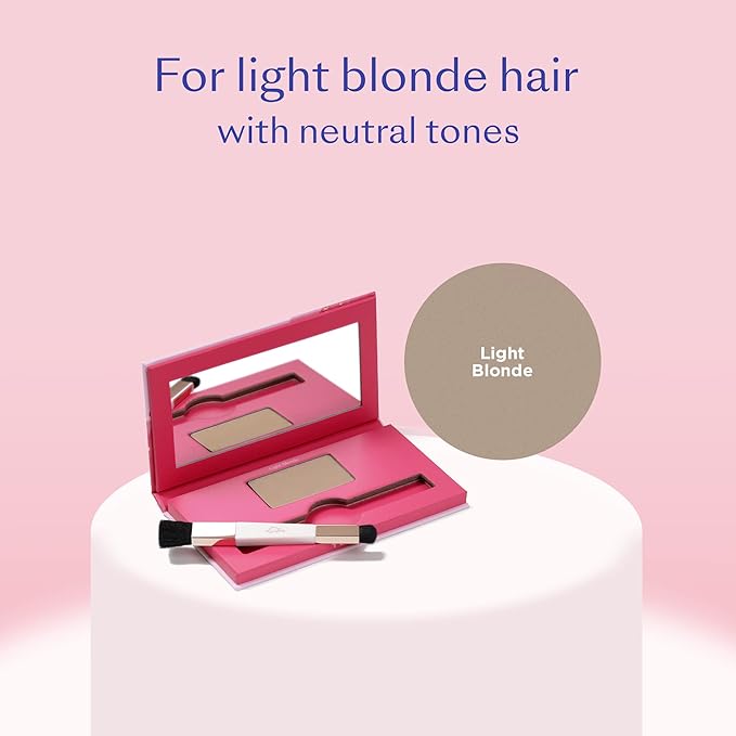 eSalon Root Touch Up +