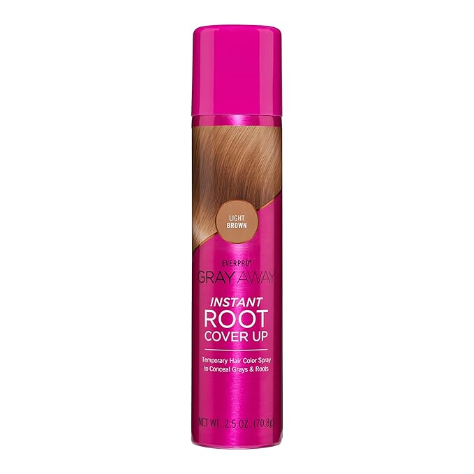 EVERPRO Gray Away Instant Root