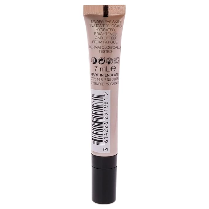 Max Factor Radiant Lift Concealer - 003 Medium 23 oz