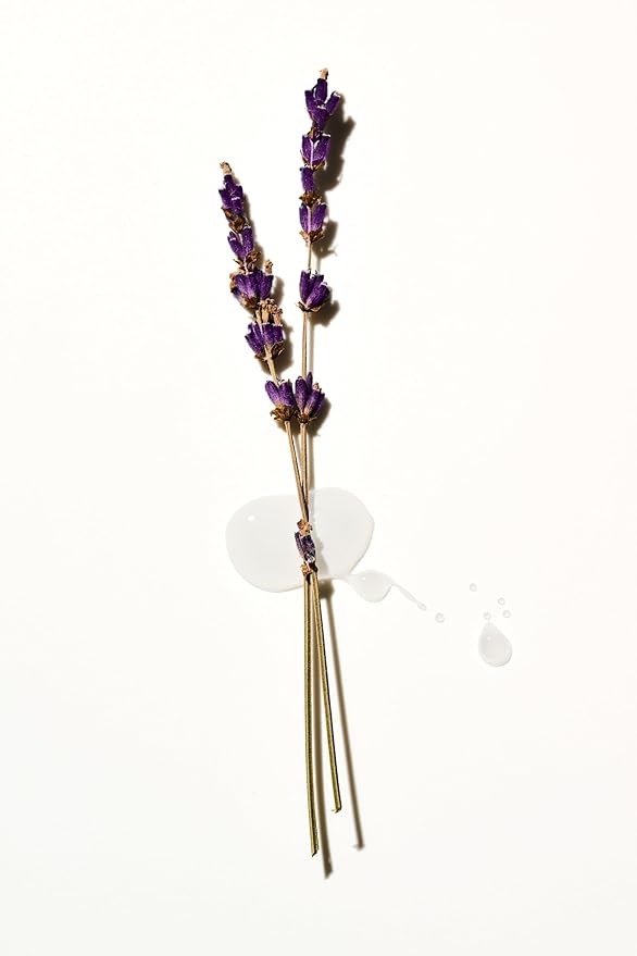 Victoria's Secret PINK Hair and Body Mist, Lavender 8 oz