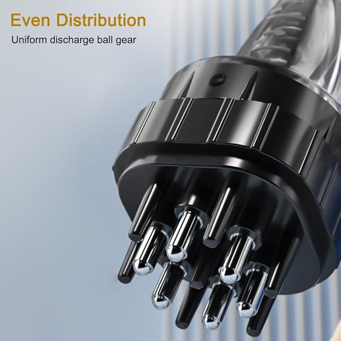 SYCOOVEN Scalp Applicator Comb for