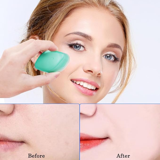 YuCool Sunscreen Applicator, 2 Pack