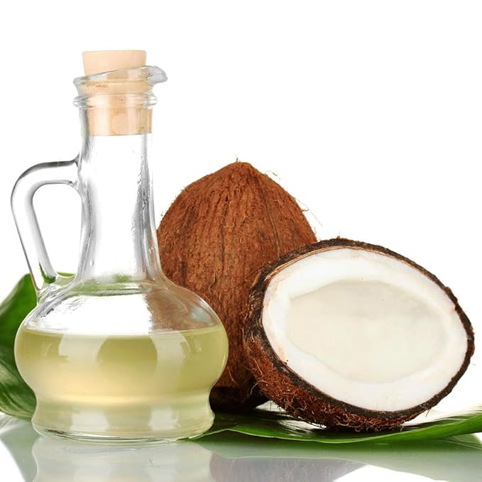 Organic Unscented Natural Moisturizing Lip Balm, Fragrance-Free