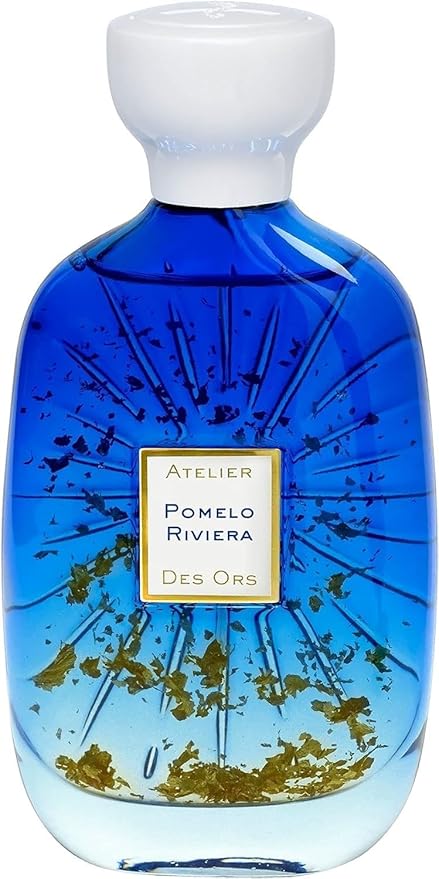 Atelier des Ors Pomelo Riviera Eau de Parfum 100 ml / 3.3 oz,ADONCZ020
