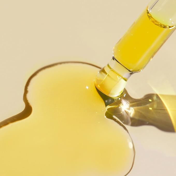 JVN Pre-Wash Scalp Oil & Hair Treatment Oil, Pre Shampoo Dry Scalp Treatment, Scalp Cleansing Oil for All Hair Types, Sulfate Free (1.7 Fl Oz)