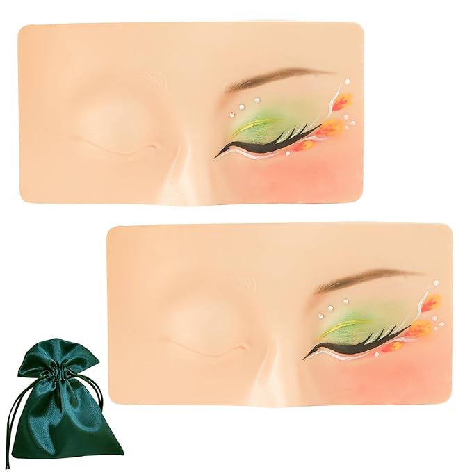 Makeup Practice Face, Makeup Practice Face