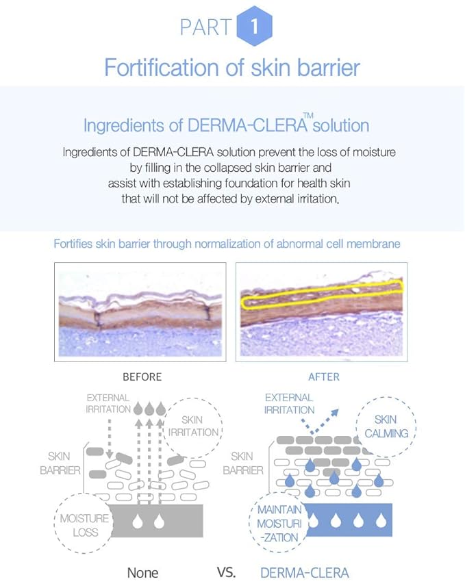 Blanc Doux Oligo Hyaluronic Acid Calming Cream 1.69 fl. oz. - VEGAN Certified - Greatly Moisturizing Cream for Sensitive, Dry Skin with Hyaluronic Acid Deep Hydrating, Soothing - Best Korean Skin Care
