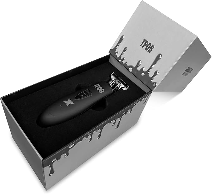 TPOB Ghost X Beard Trimmer