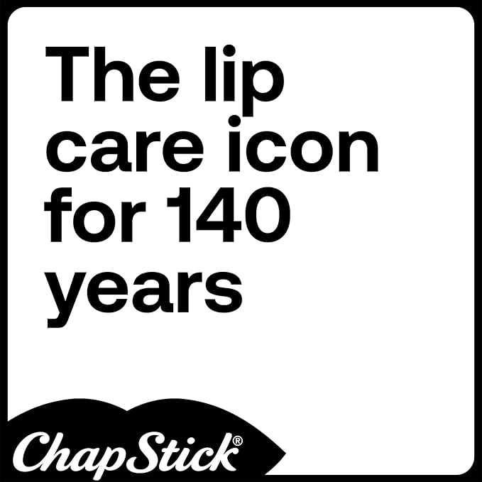 ChapStick Bulk Lip Balm Sets, Minions, 12 Banana Variety 3-Packs (36 Sticks Total), Party Favors for Kids, 0.15 Oz Ea