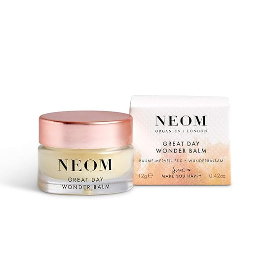 Neom- Great Day Wonder Balm 12g Natural