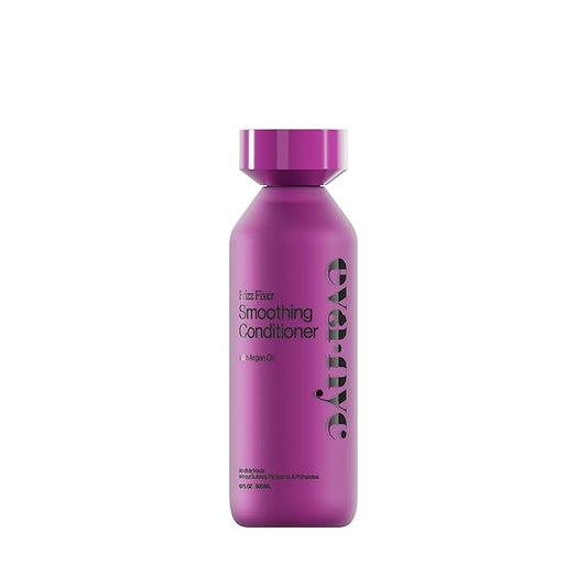 Eva NYC Frizz Fixer Smoothing Conditioner, 10 fl oz
