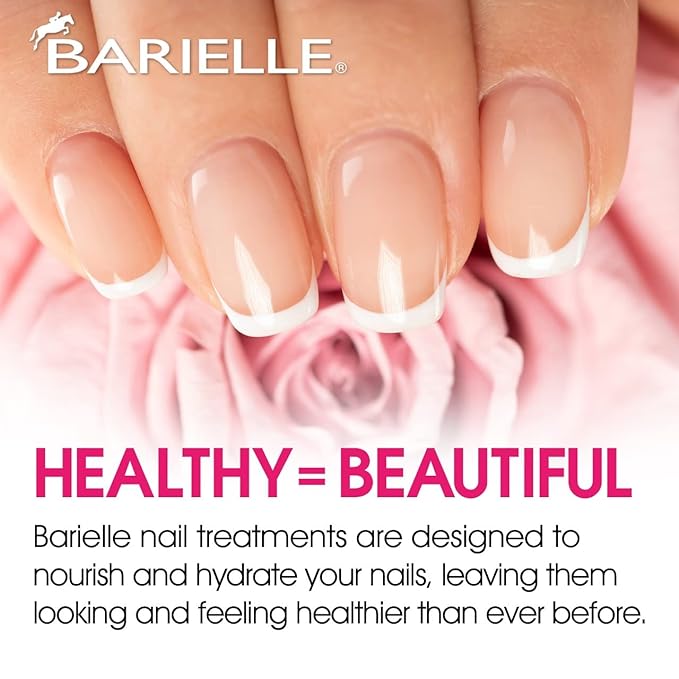 Barielle No Bite Pro Growth,