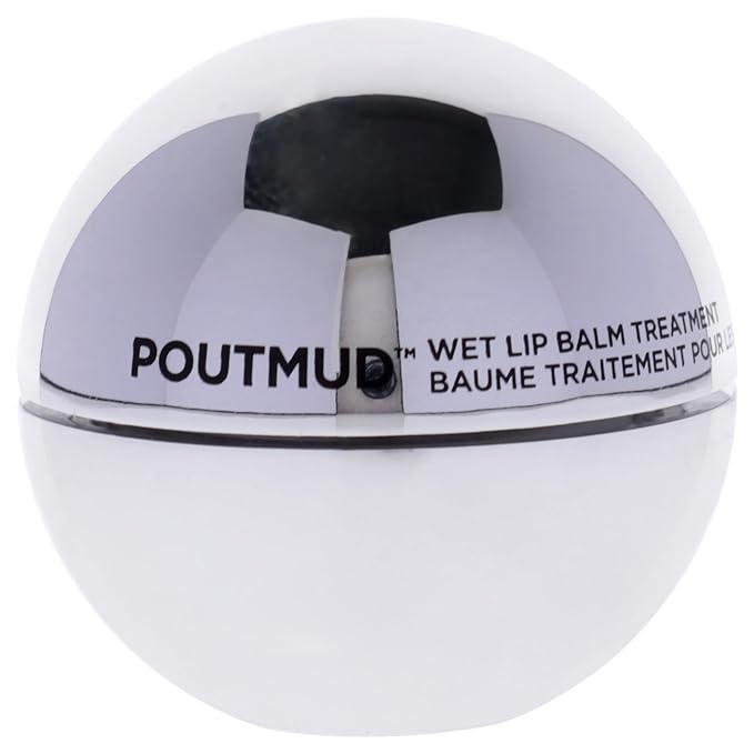 Glamglow Poutmud Wet Lip Balm Treatment