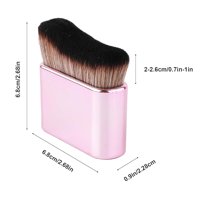 Self Tanning Brush, Self Tanner Applicator