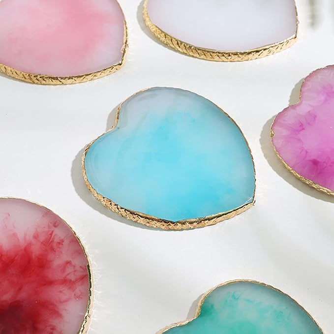 1 Piece Nail Art Palette Nail Polish Palette