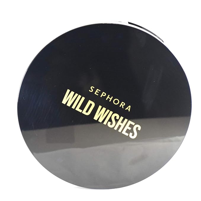 Sephora Collection Wild Wishes Limited Edition Holiday Makeup