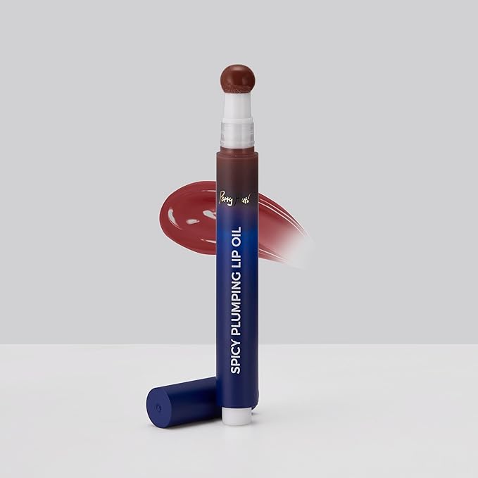 Spicy Plumping Lip Oil (Scorpion)