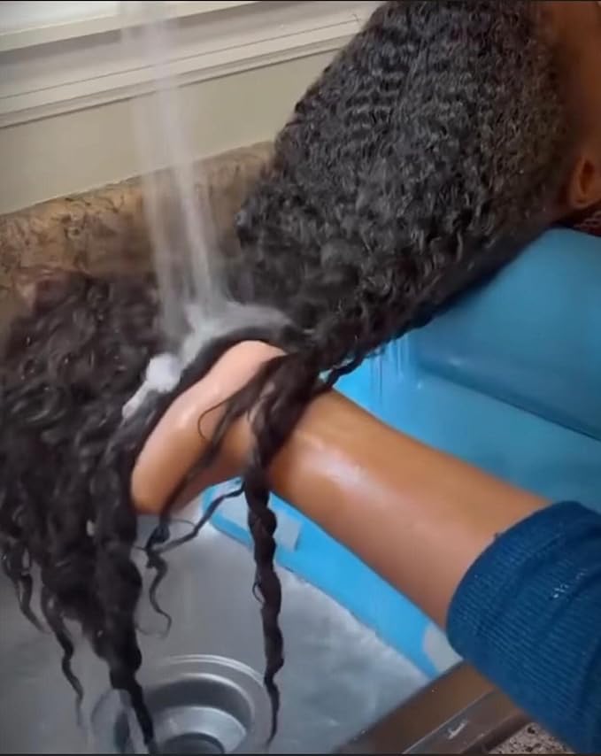 KizaiaCare Hair Remover Detangler for