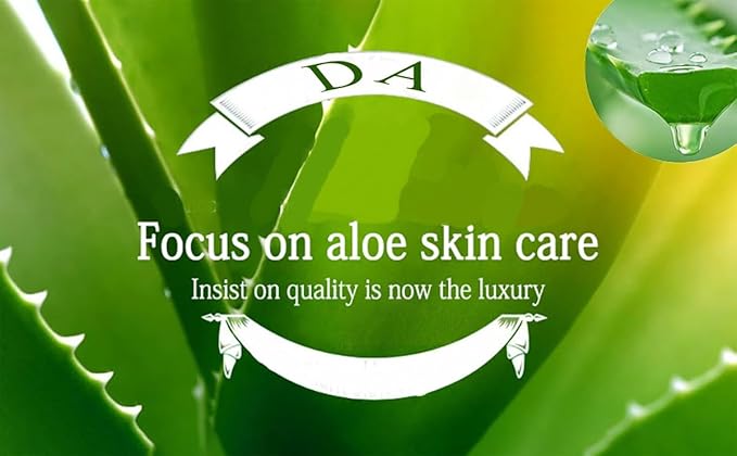 ROADCREW Aloe Vera gel 300