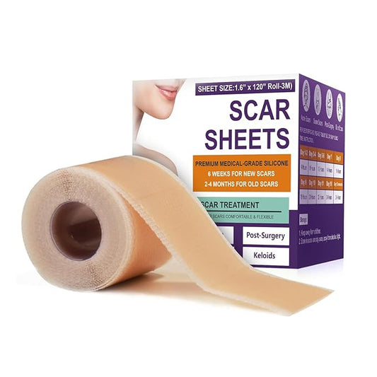 Silicone Scar Sheets,Silicone Scar Tape,Silicone Sheets
