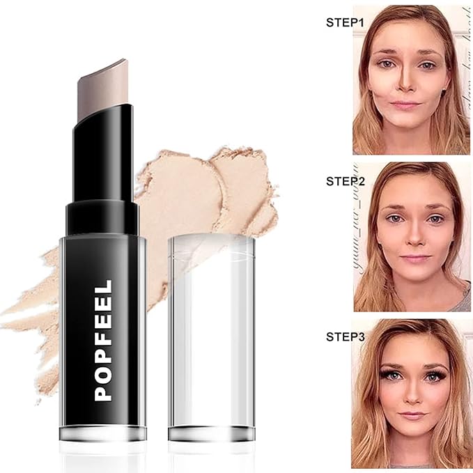 Makeup Kit for Women Full Kit, with Professional Make Up Bag Eyeshadow Red Lipstick, Powder Brush, Concealer, Glitter Lip Gloss, Waterproof Mascara, Eyebrow Pencil, Birthday Gift for Mom Sister