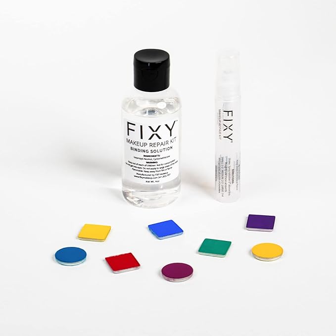 FIXY Makeup Repair Spray - Revive 4oz
