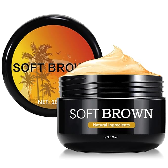 Luxury Intensive Tanning Gel, Intensive