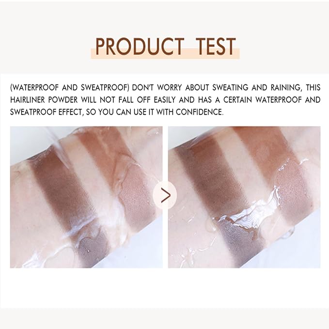 Powder Stick for Thinning Hair,