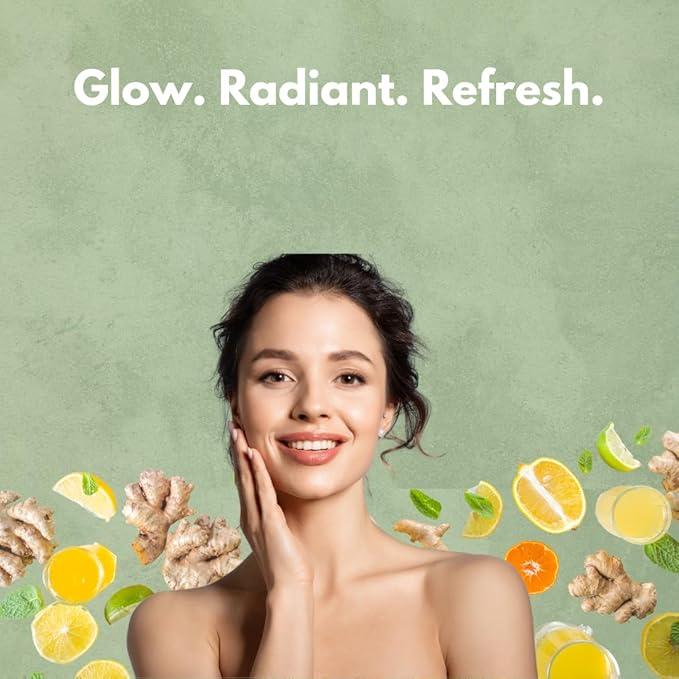 Turmeric kojic acid cleansing pads,