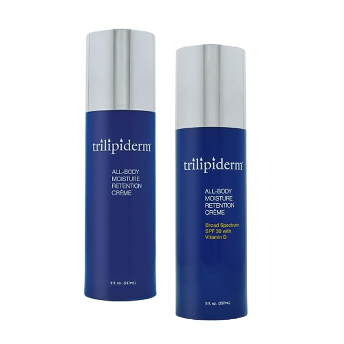 Trilipiderm Weekender Bundle – All-Body
