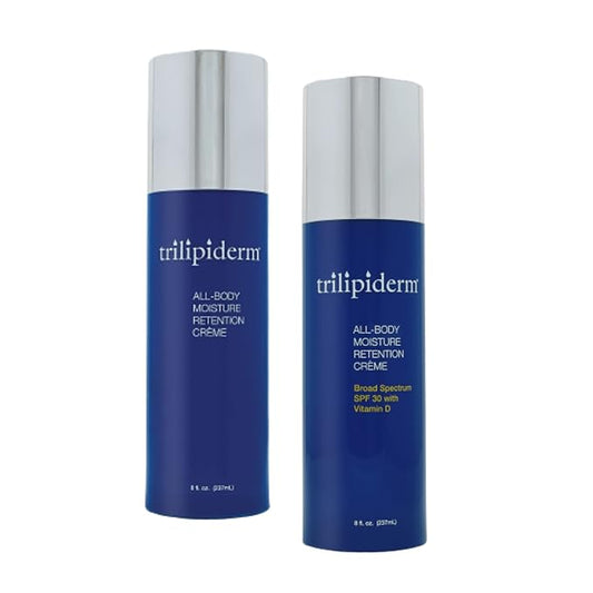 Trilipiderm Weekender Bundle – All-Body