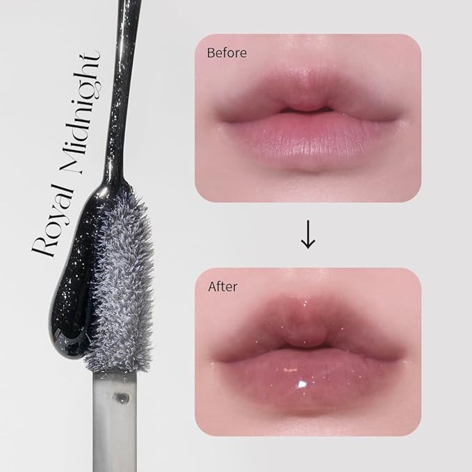 Keep In Touch The Black Plumper Midnight)