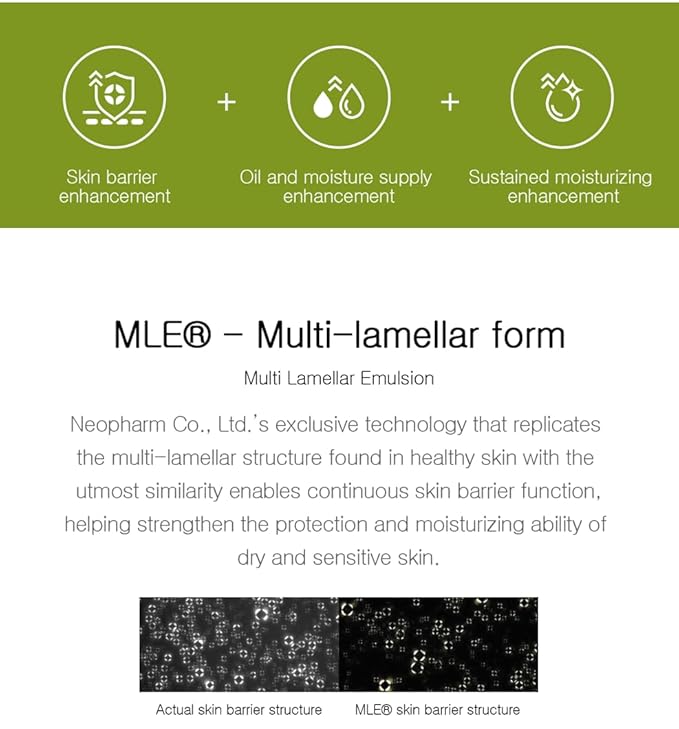 ZEROID Intensive Cream Korean Dermocosmetic Intensive Care for Severe Dry & Disordered Skin (80 mL)