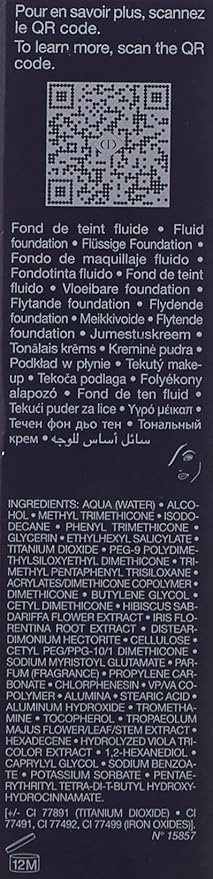 Dior Christian Forever Skin Glow 24h Wear Radiant 1.0 Ounce