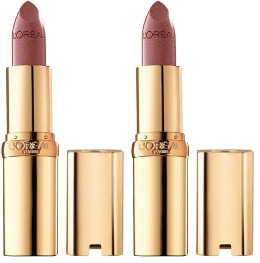 L'Oreal Paris Colour Riche Lipcolour, Mica, 1 Count (Pack of 2)