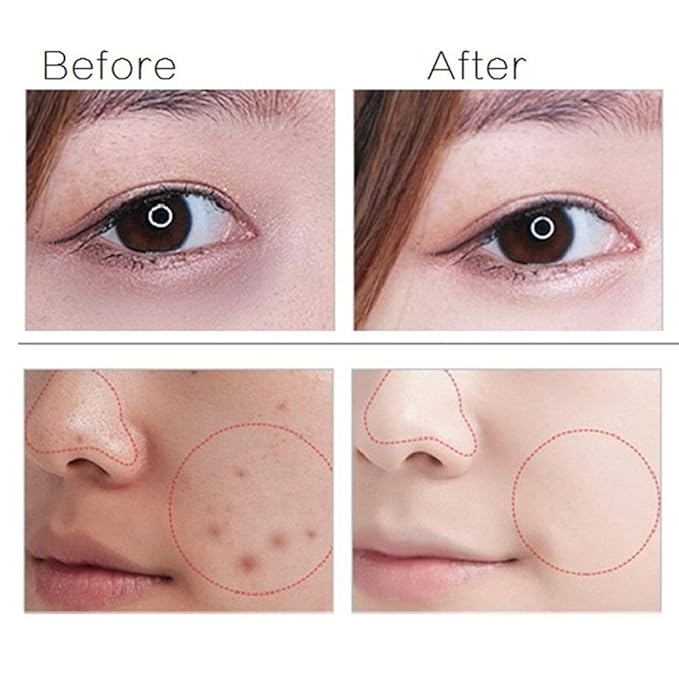 VERONNI Concealer Palette 50 Color Professional Cream Contour