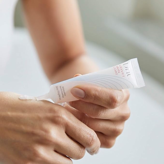 DHC Velvet Skin Coat and Velvet Skin C 52 oz