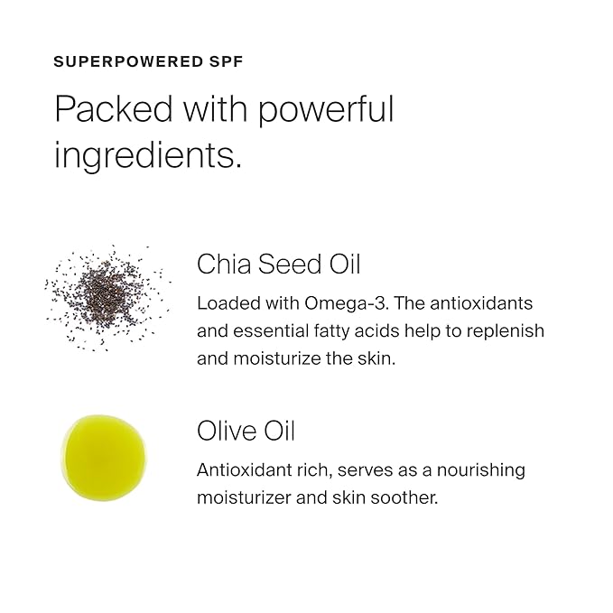 Supergoop! PLAY 100% Mineral Stick SPF 50 - Pack of 2, 0.67 oz - On-the-Go Broad Spectrum Face Sunscreen For Sensitive Skin - Water Resistant - Vegan - Clean ingredients