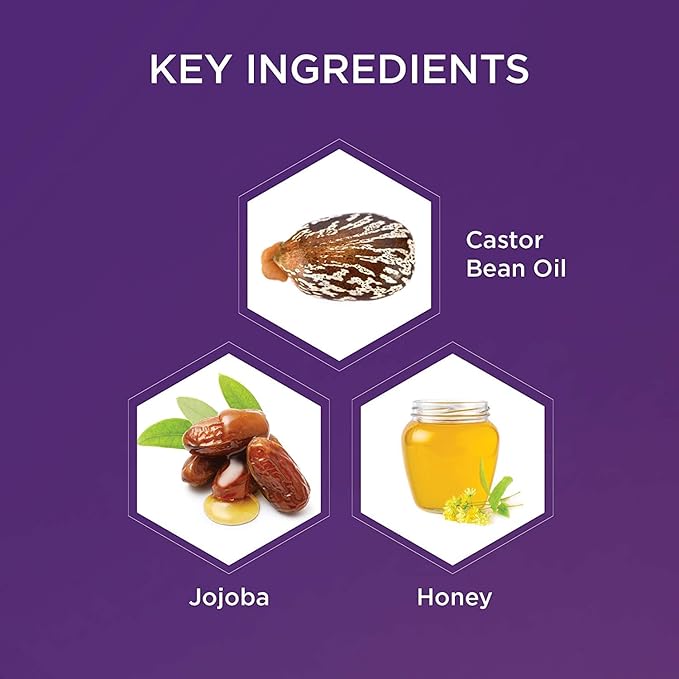 Hey Honey Skincare Trick and Treat oz