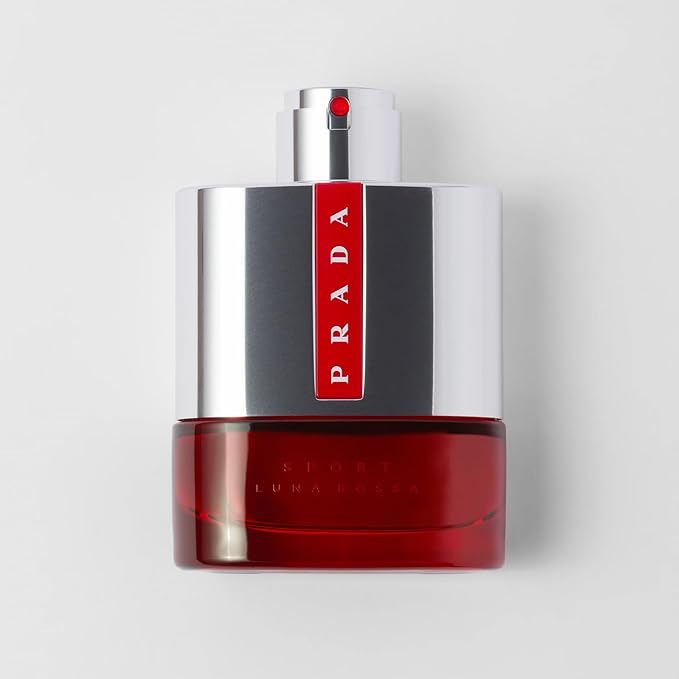 Prada - Eau de Toilette Luna Rossa Sport 100 ml